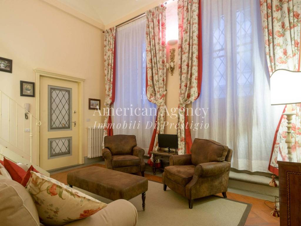 appartamento in affitto a Firenze in zona Centro Storico