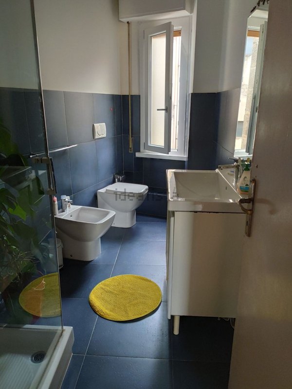 appartamento in affitto a Firenze