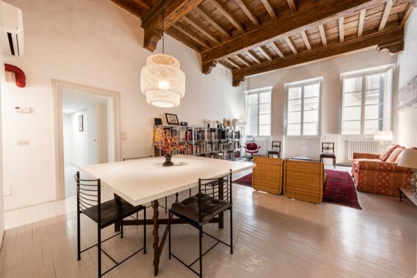 appartamento in affitto a Firenze in zona Centro Santa Croce