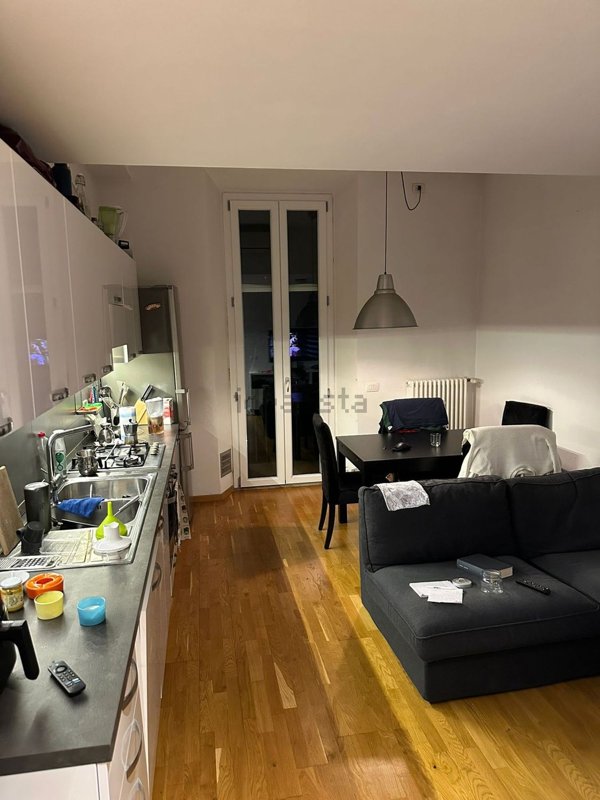 appartamento in affitto a Firenze in zona Careggi