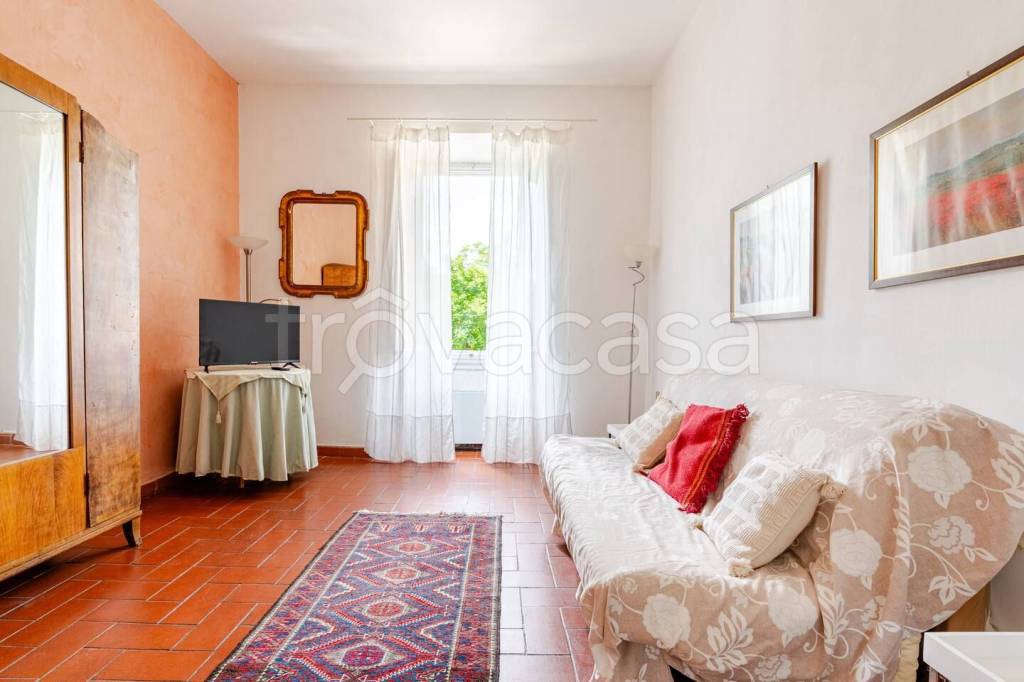 appartamento in affitto a Firenze in zona Campo di Marte