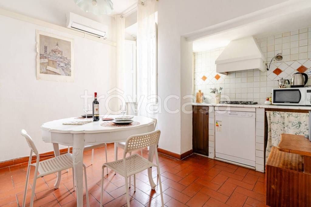 appartamento in affitto a Firenze