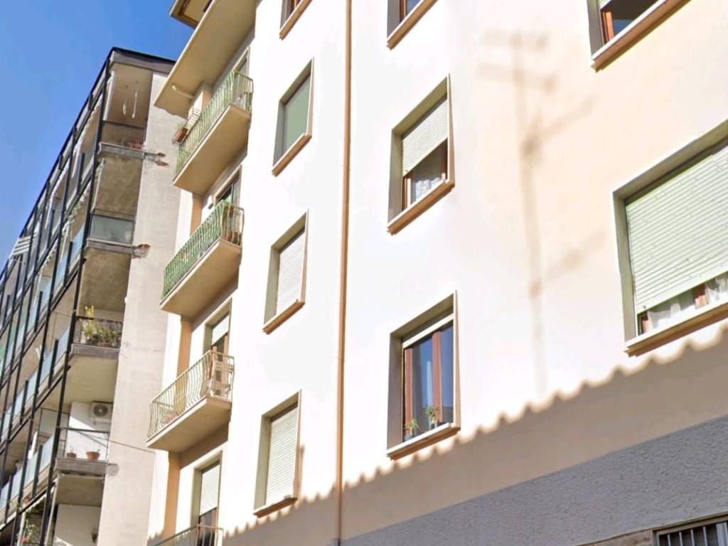 appartamento in affitto a Firenze in zona Campo di Marte