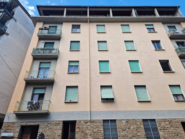 appartamento in affitto a Firenze in zona Campo di Marte