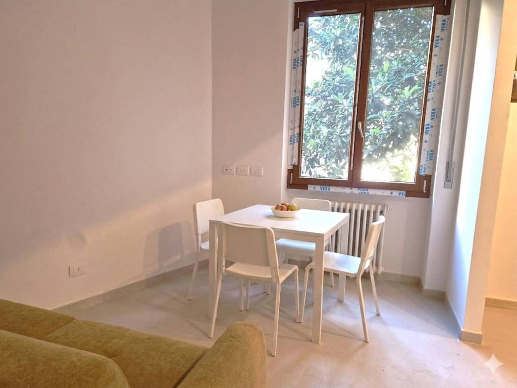 appartamento in affitto a Firenze in zona Campo di Marte