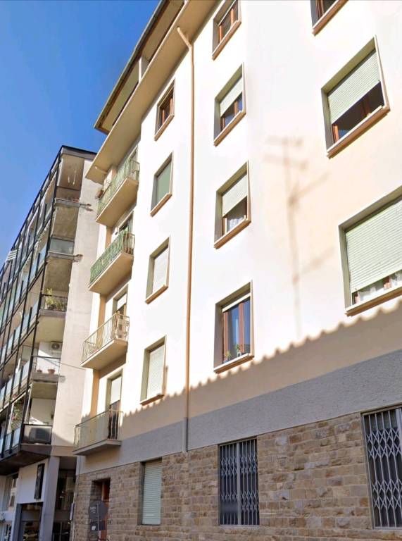 appartamento in affitto a Firenze in zona Campo di Marte