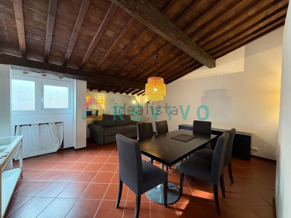 appartamento in affitto a Firenze in zona Centro Santa Maria Novella