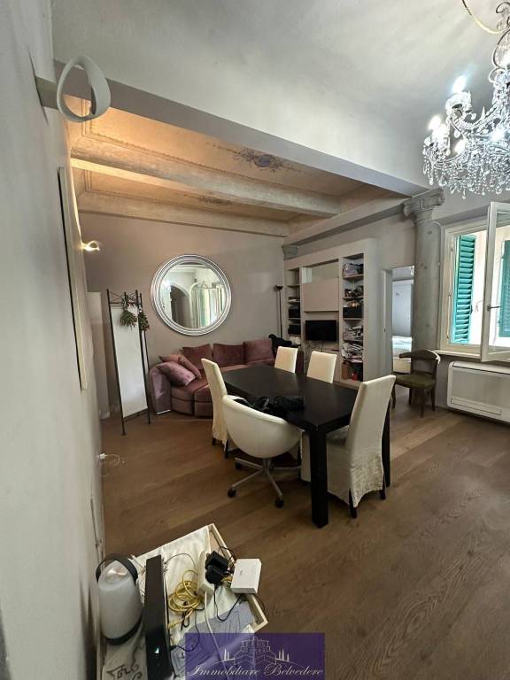 appartamento in affitto a Firenze in zona Centro Duomo