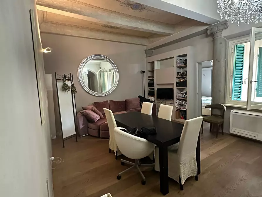 appartamento in affitto a Firenze in zona Centro Duomo