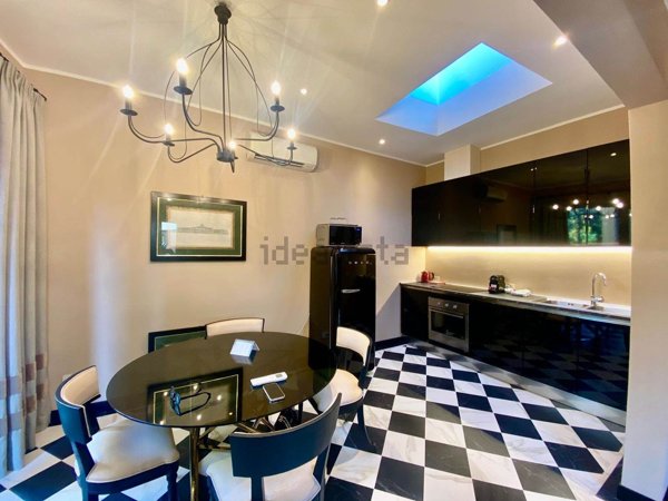 appartamento in affitto a Firenze in zona Pian dei Giullari