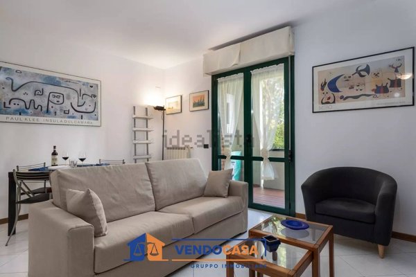 appartamento in affitto a Firenze in zona Legnaia