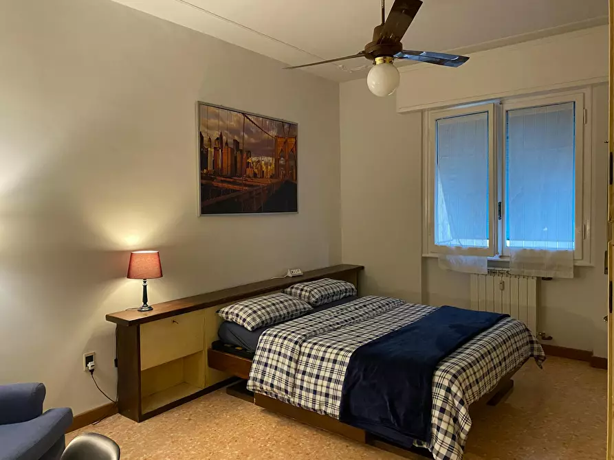 appartamento in affitto a Firenze in zona Romito