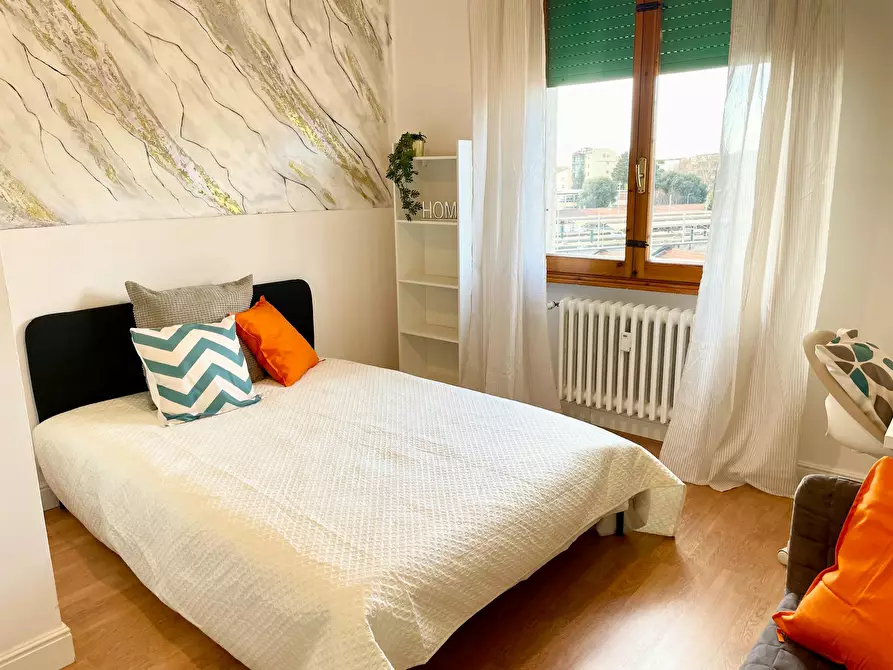 appartamento in affitto a Firenze in zona Centro Duomo