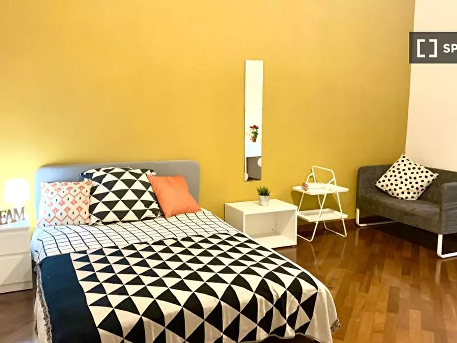 appartamento in affitto a Firenze in zona Campo di Marte