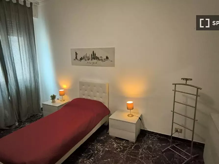 appartamento in affitto a Firenze