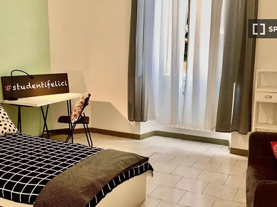 appartamento in affitto a Firenze in zona Campo di Marte