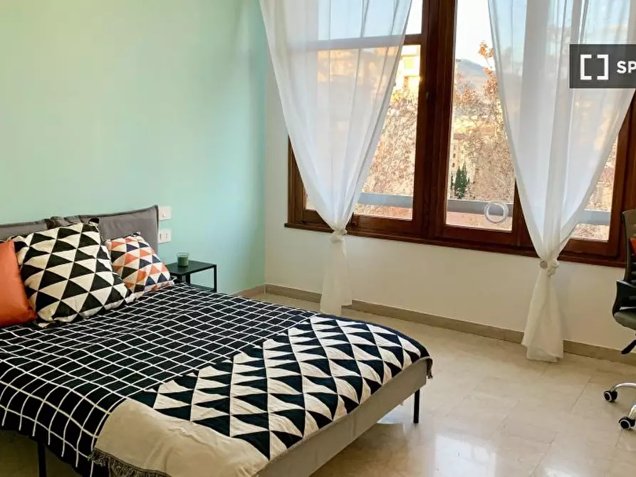 appartamento in affitto a Firenze