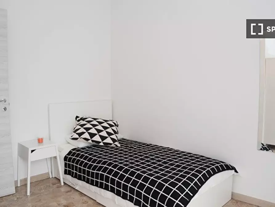 appartamento in affitto a Firenze in zona Firenze Nova