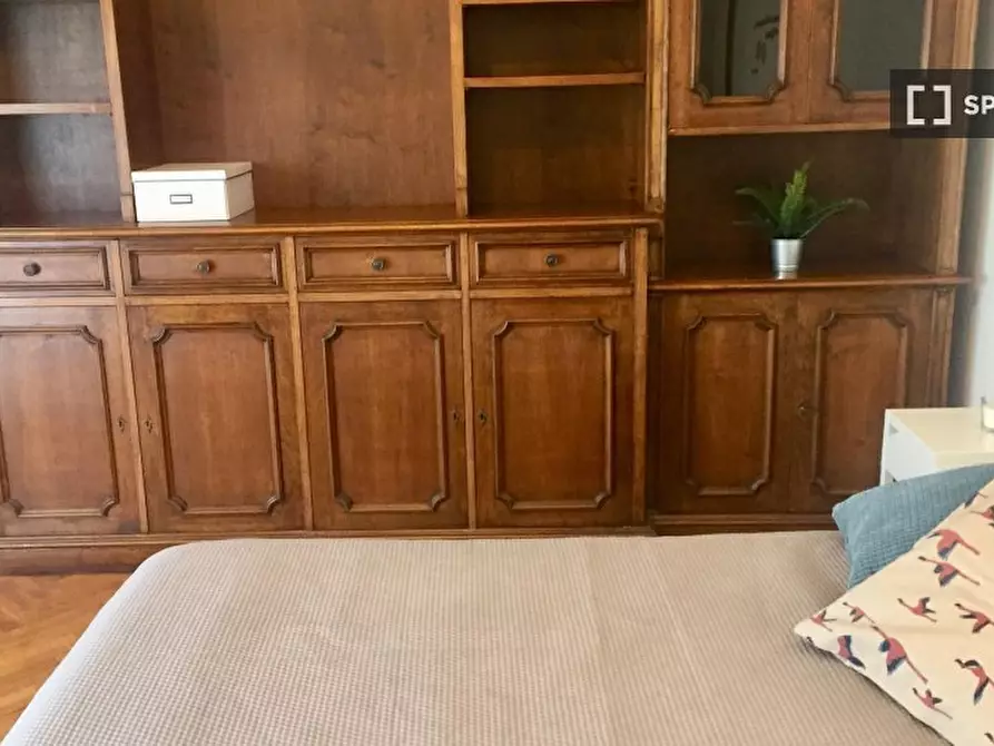 appartamento in affitto a Firenze in zona Novoli