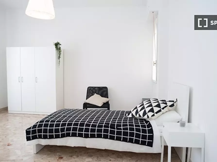 appartamento in affitto a Firenze in zona Novoli