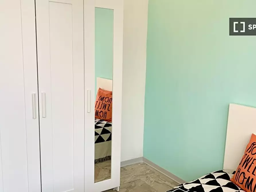 appartamento in affitto a Firenze