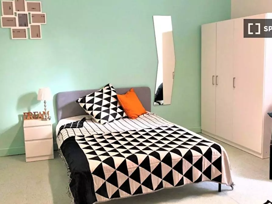 appartamento in affitto a Firenze in zona Statuto