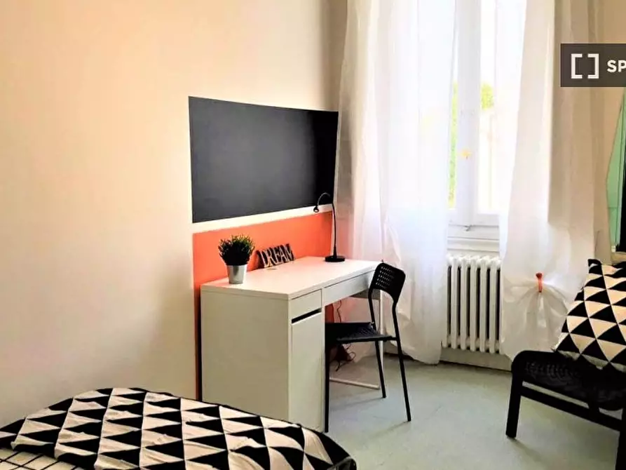 appartamento in affitto a Firenze in zona Statuto