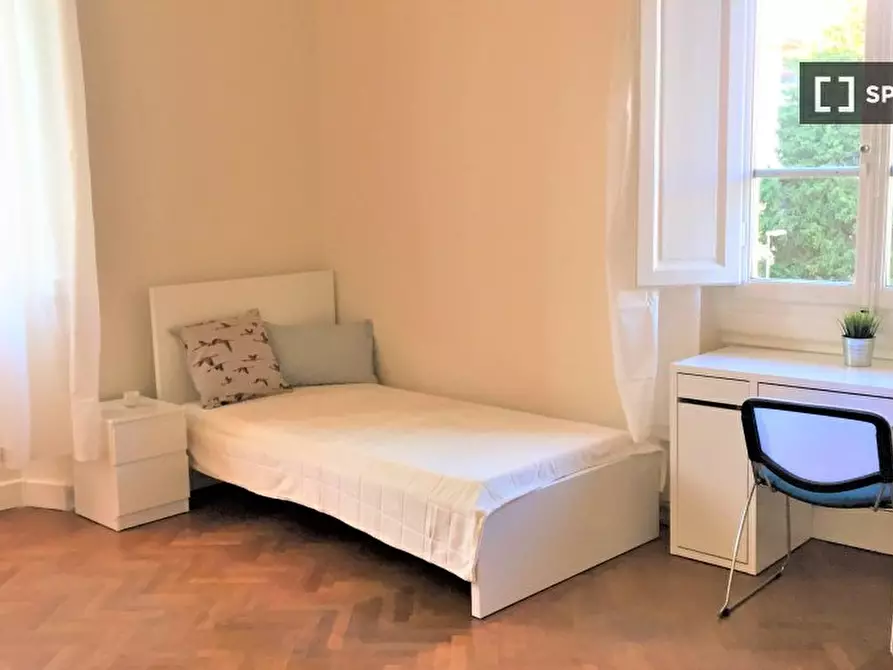 appartamento in affitto a Firenze in zona Campo di Marte