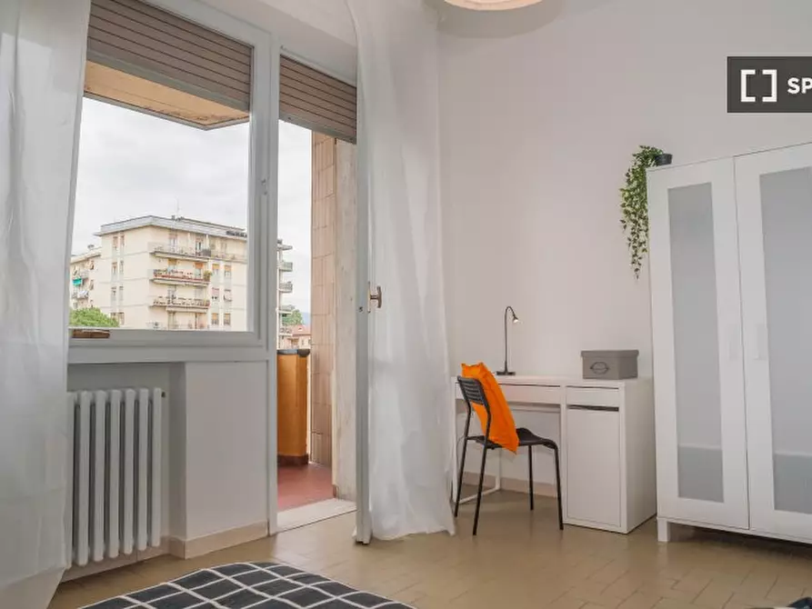 appartamento in affitto a Firenze in zona Firenze Nova