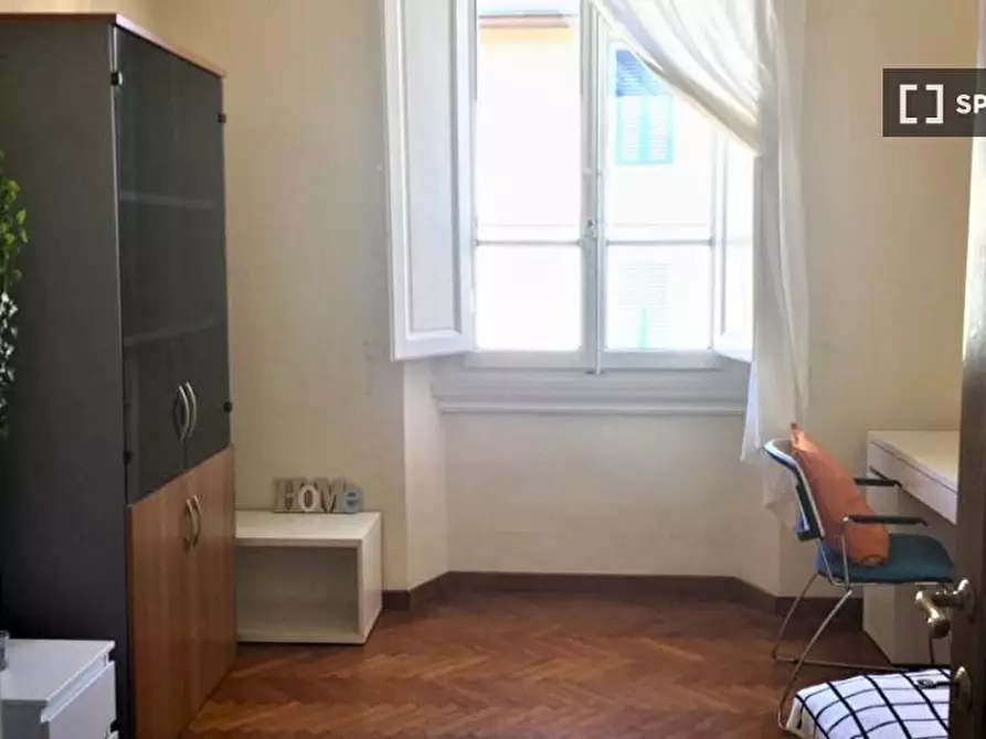 appartamento in affitto a Firenze in zona Campo di Marte