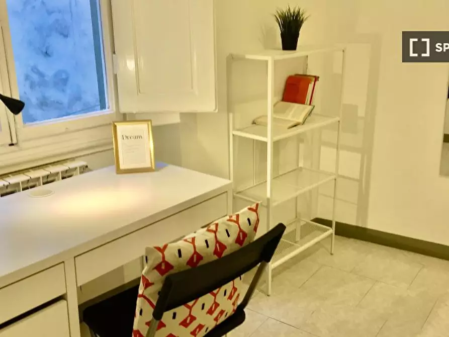 appartamento in affitto a Firenze in zona Campo di Marte