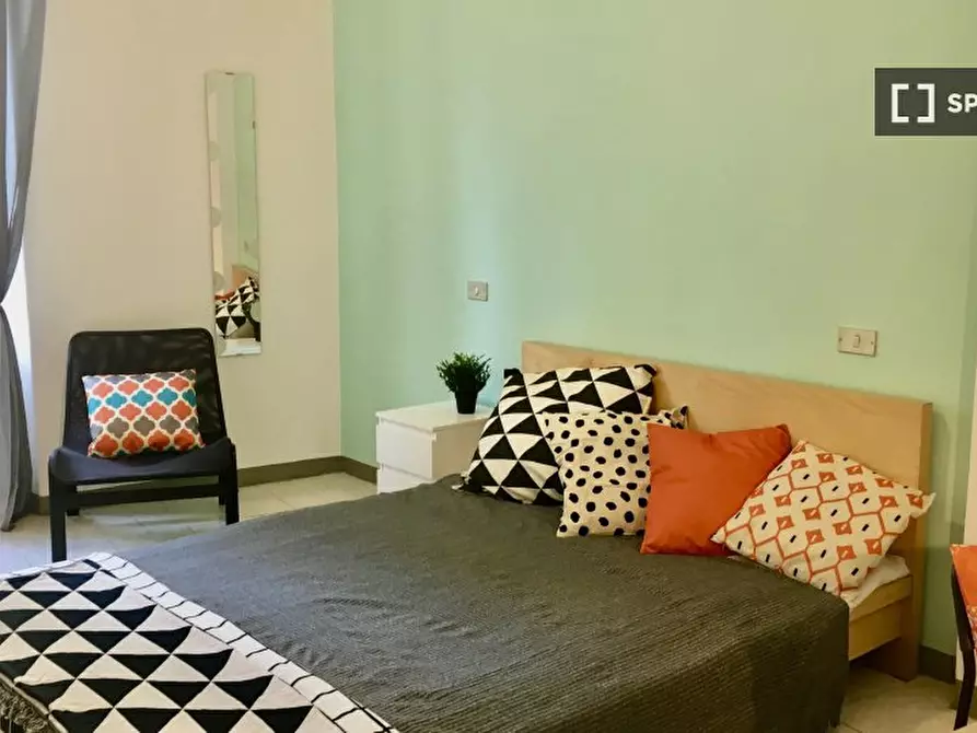 appartamento in affitto a Firenze in zona Campo di Marte