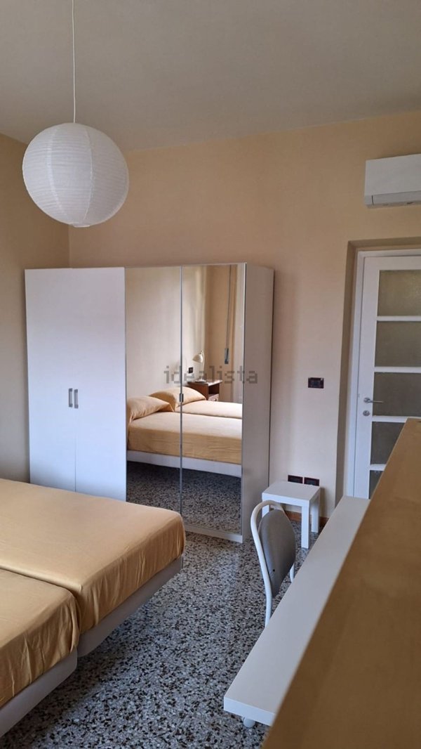 appartamento in affitto a Firenze in zona Careggi