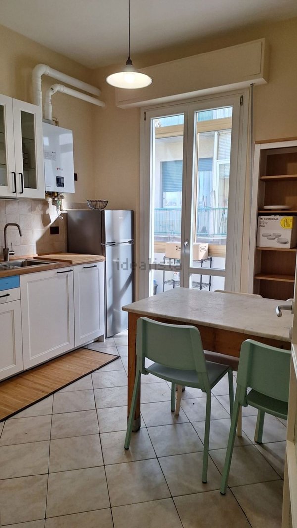 appartamento in affitto a Firenze in zona Careggi