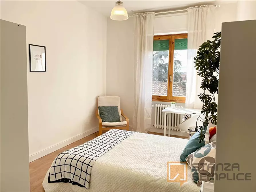 appartamento in affitto a Firenze in zona Campo di Marte