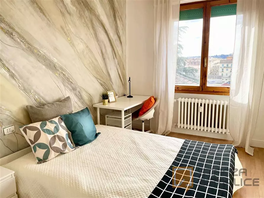 appartamento in affitto a Firenze in zona Campo di Marte