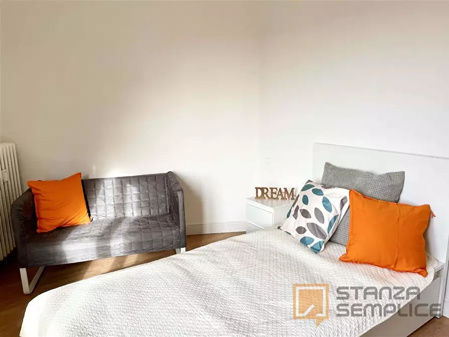 appartamento in affitto a Firenze in zona Campo di Marte