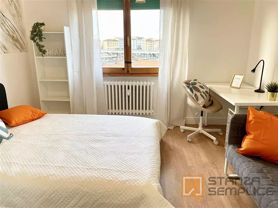 appartamento in affitto a Firenze in zona Campo di Marte