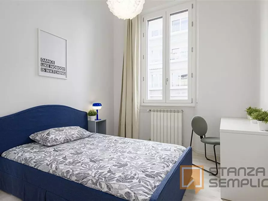 appartamento in affitto a Firenze in zona Statuto