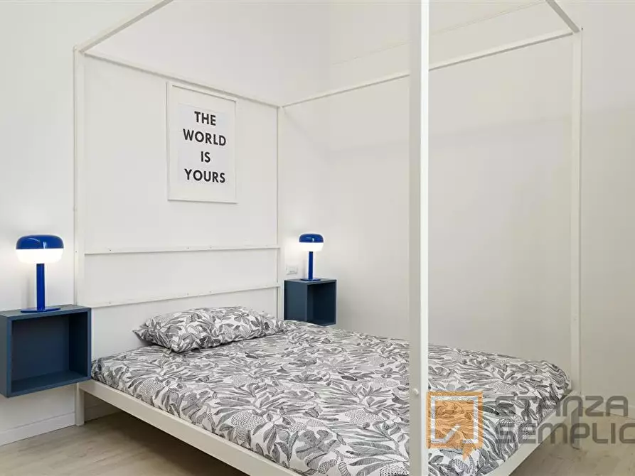 appartamento in affitto a Firenze in zona Statuto