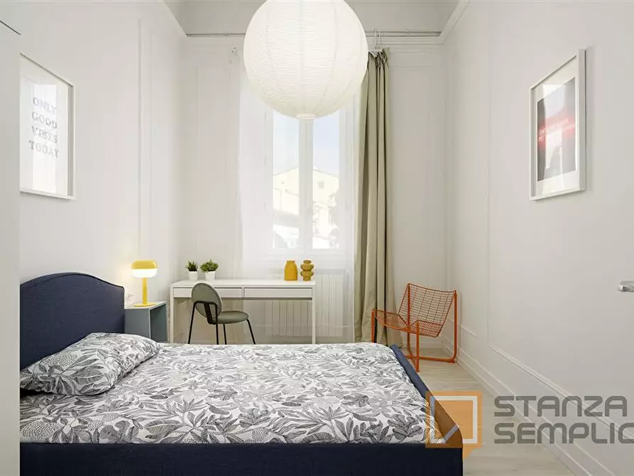 appartamento in affitto a Firenze in zona Statuto