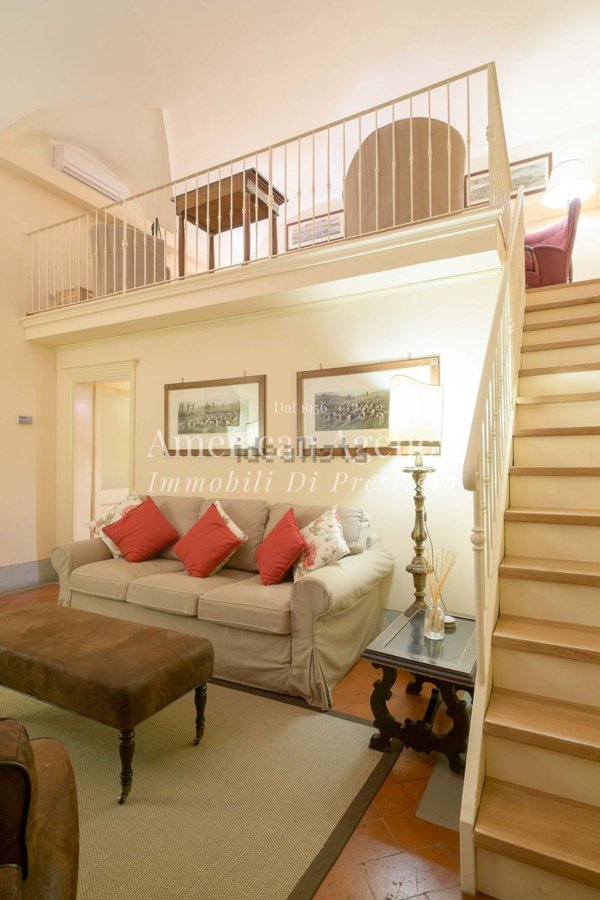 appartamento in affitto a Firenze in zona Centro Duomo