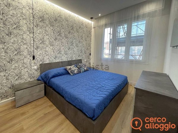 appartamento in affitto a Firenze in zona Novoli