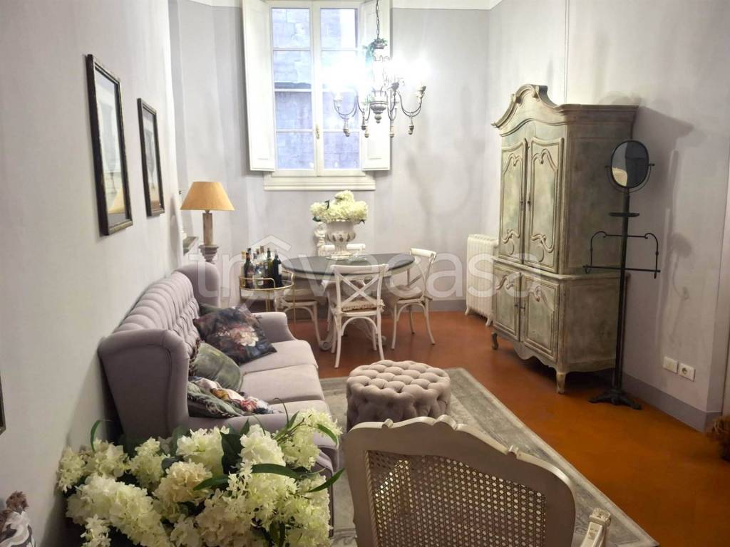 appartamento in affitto a Firenze in zona Centro San Frediano
