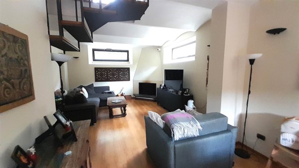 appartamento in affitto a Firenze in zona Porta Romana