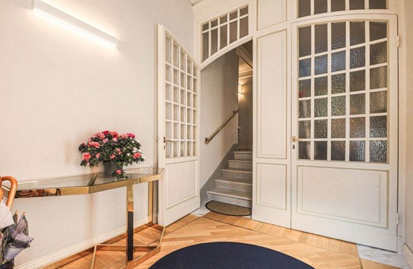 appartamento in affitto a Firenze in zona Settignano