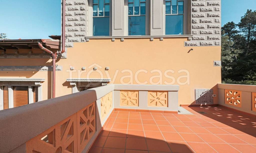 appartamento in affitto a Firenze in zona Centro Storico