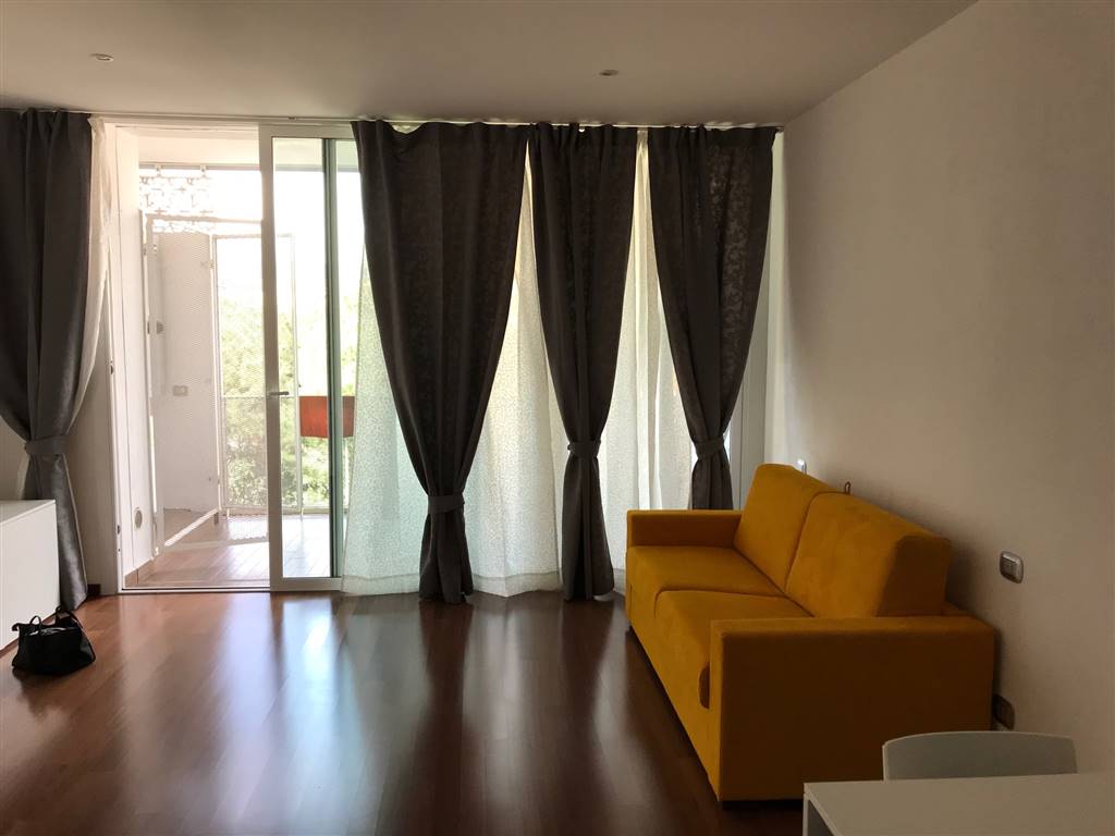 appartamento in affitto a Firenze in zona Novoli