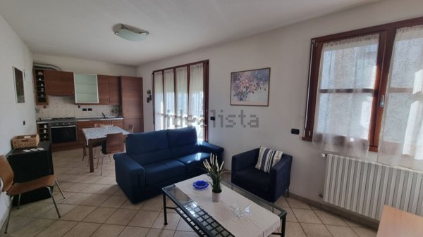 appartamento in affitto a Firenze in zona Novoli