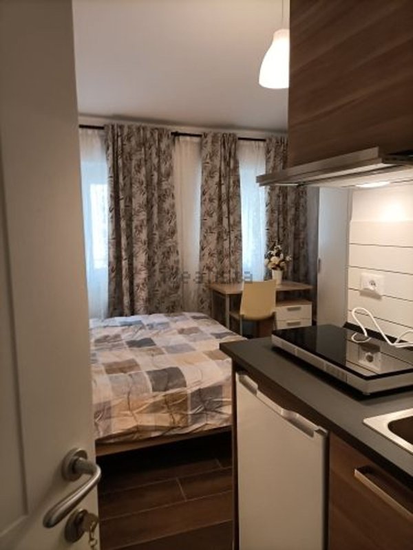 monolocale in affitto a Firenze in zona Centro Santa Croce